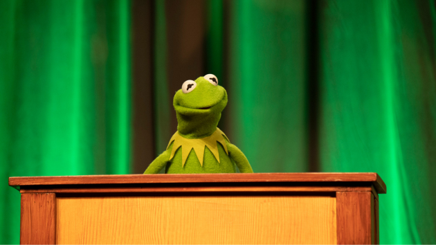 Maryland University's 2025 Commencement: Kermit The Frog To Speak Maryland University's 2025 Commencement: Kermit The Frog To Speak
