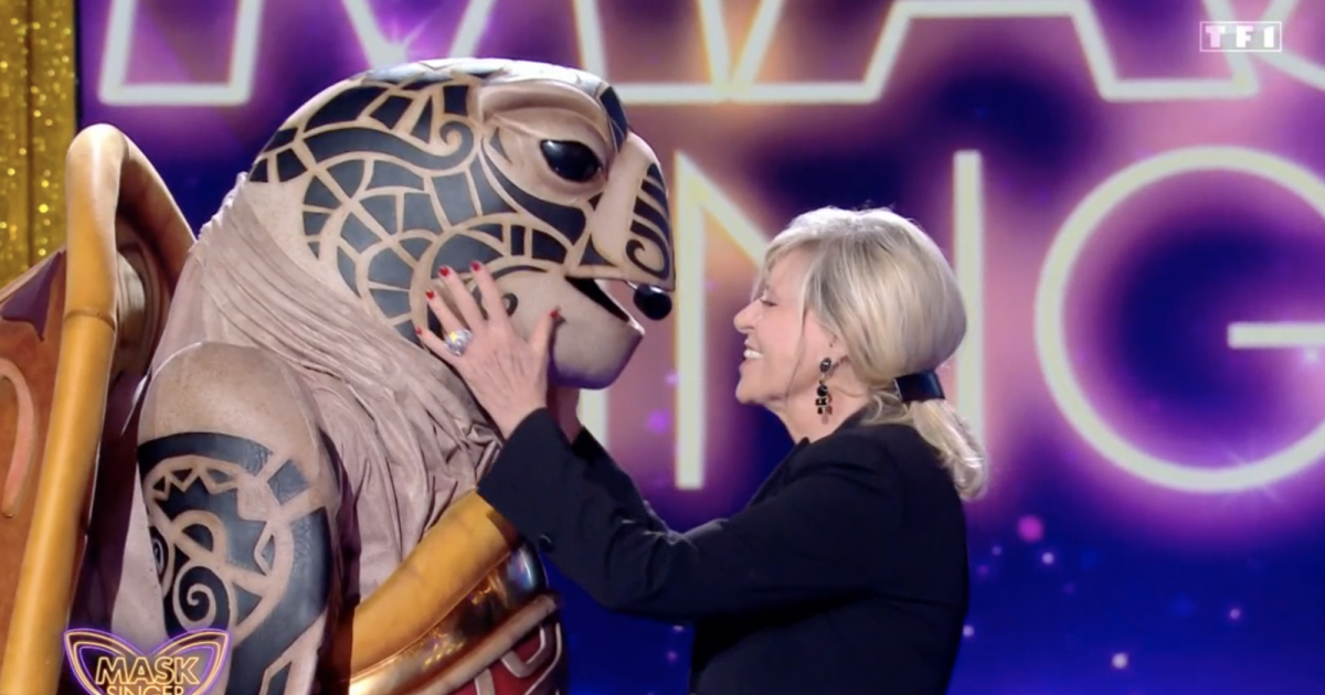 Mask Singer 2025 : Chantal Ladesou A-t-elle Dévoilé L'Autruche ? Mask Singer 2025 : Chantal Ladesou A-t-elle Dévoilé L'Autruche ?