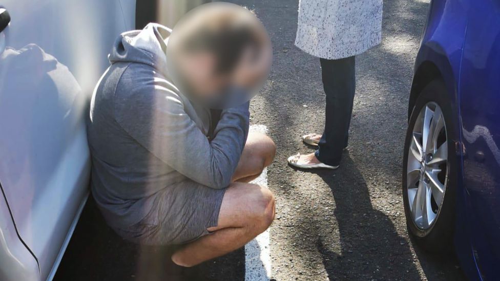 Massachusetts Daycare: Child Rapist's Residence Sparks Outrage Massachusetts Daycare: Child Rapist's Residence Sparks Outrage