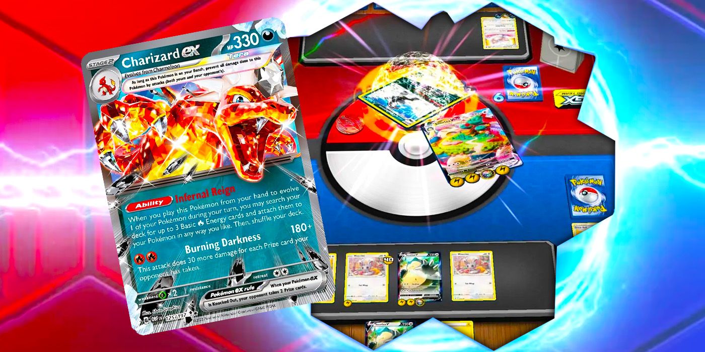 Mastering Charizard Ex (A2b 010) In Pokemon TCG Pocket: Deck Building, Strategies, And Counter Plays Mastering Charizard Ex (A2b 010) In Pokemon TCG Pocket: Deck Building, Strategies, And Counter Plays