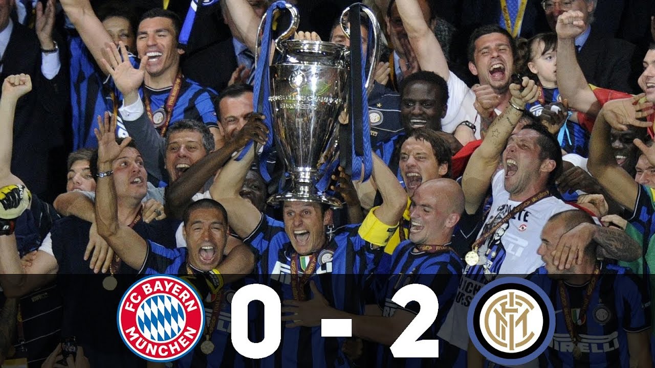 Match Bayern Munich - Inter Milan : Performance De Müller Et Analyse Du Quart De Finale Match Bayern Munich - Inter Milan : Performance De Müller Et Analyse Du Quart De Finale