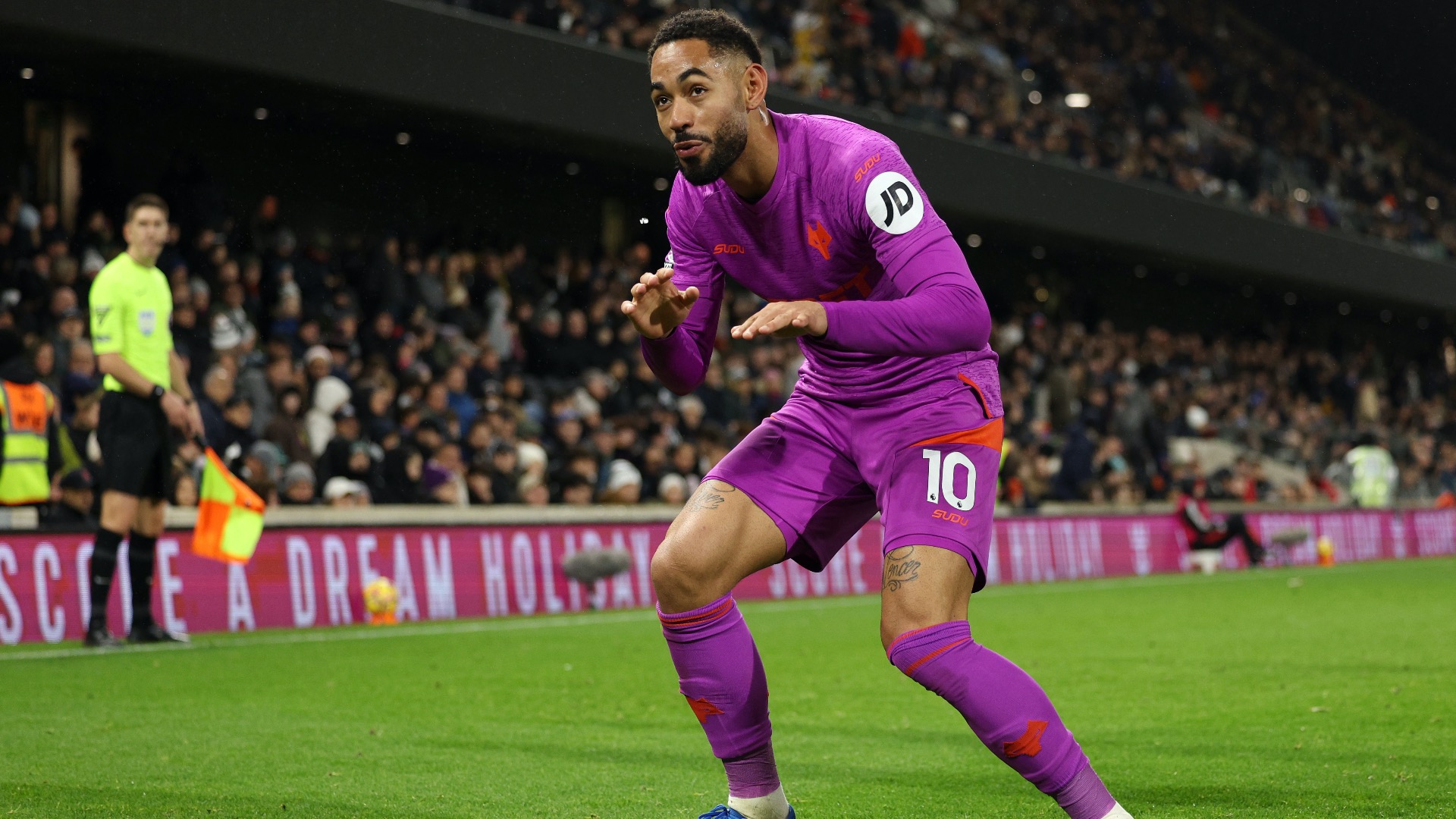 Matheus Cunha And Man Utd: A Journalist's Worrying Report Matheus Cunha And Man Utd: A Journalist's Worrying Report