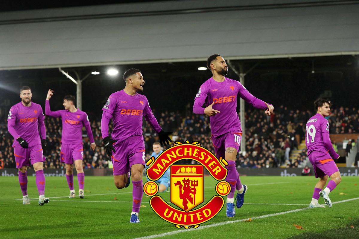 Matheus Cunha To Man United: Latest Update From A Journalist