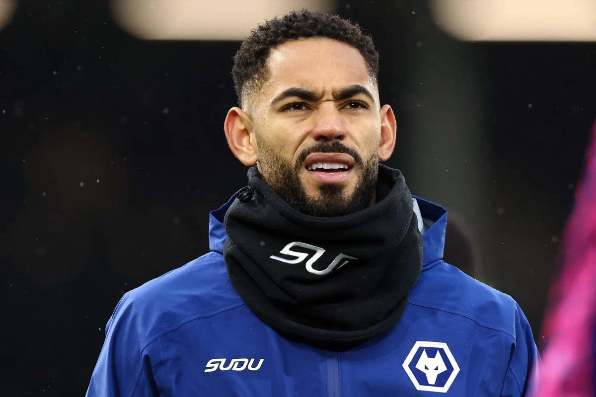 Matheus Cunha Transfer News: Arsenal's Interest Intensifies Matheus Cunha Transfer News: Arsenal's Interest Intensifies