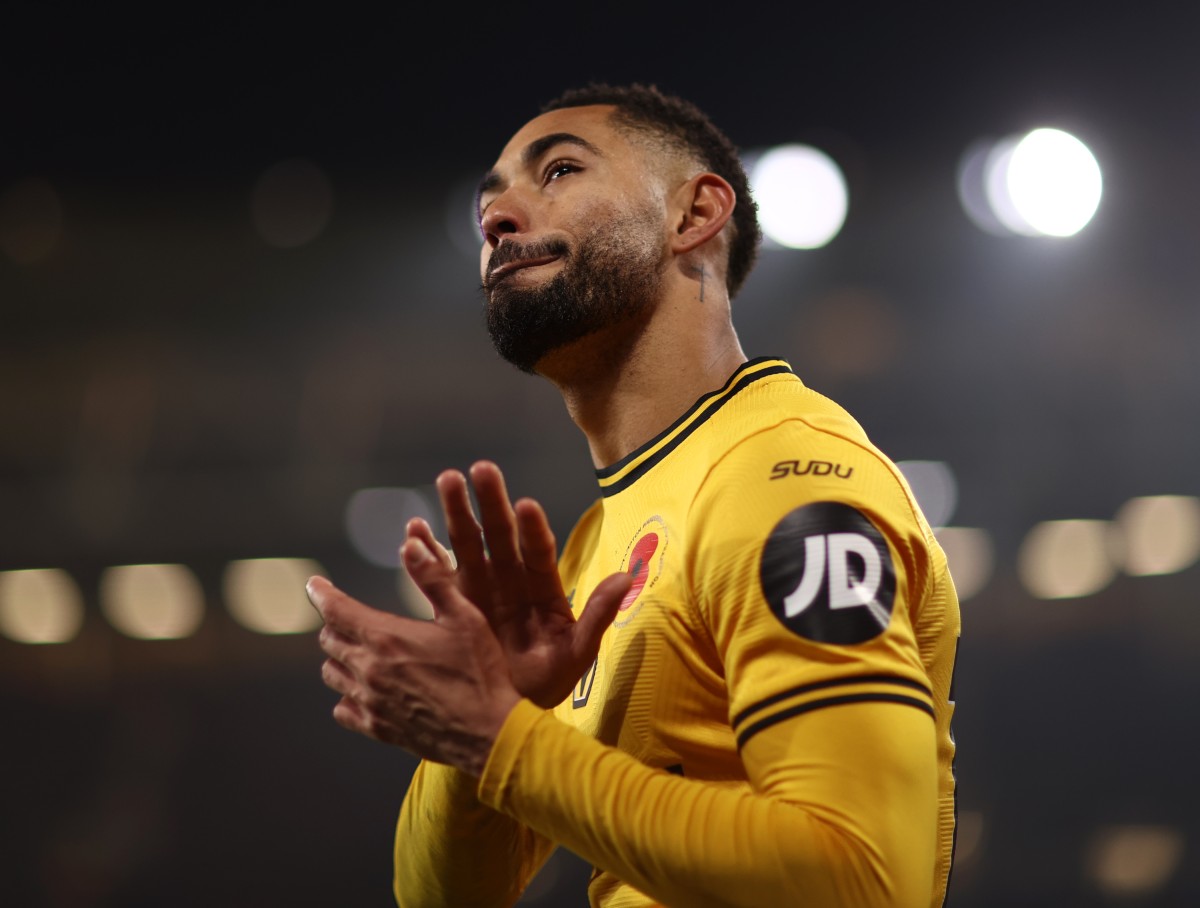 Matheus Cunha: Transfer Target For Both Man United And Arsenal Matheus Cunha: Transfer Target For Both Man United And Arsenal