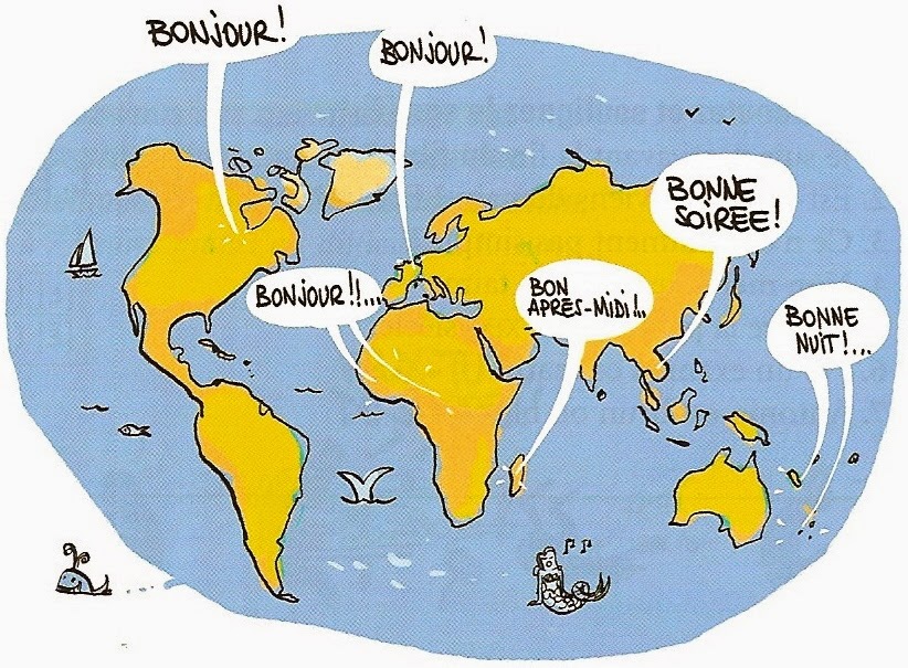 Mathieu Avanzi : La Vitalité Du Français Dans Le Monde Actuel Mathieu Avanzi : La Vitalité Du Français Dans Le Monde Actuel