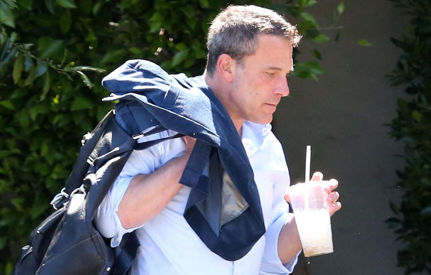 Matt Damon's Smart Career Moves: Ben Affleck's Perspective Matt Damon's Smart Career Moves: Ben Affleck's Perspective