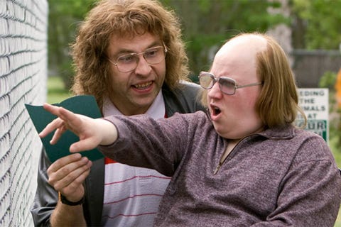 Matt Lucas Gives Little Britain Update Following Revival Questions Matt Lucas Gives Little Britain Update Following Revival Questions