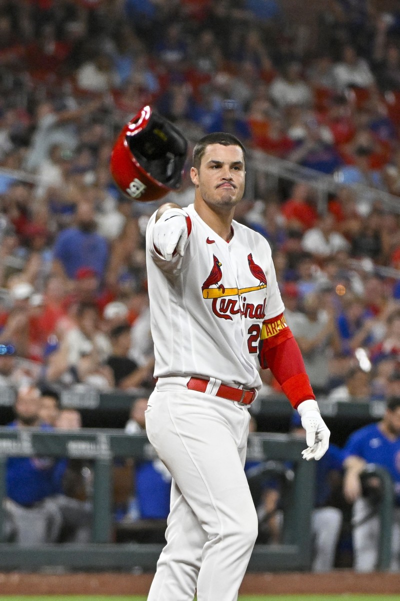 Max Muncy Addresses Nolan Arenado Trade Rumors: Dodgers Insider Details Max Muncy Addresses Nolan Arenado Trade Rumors: Dodgers Insider Details