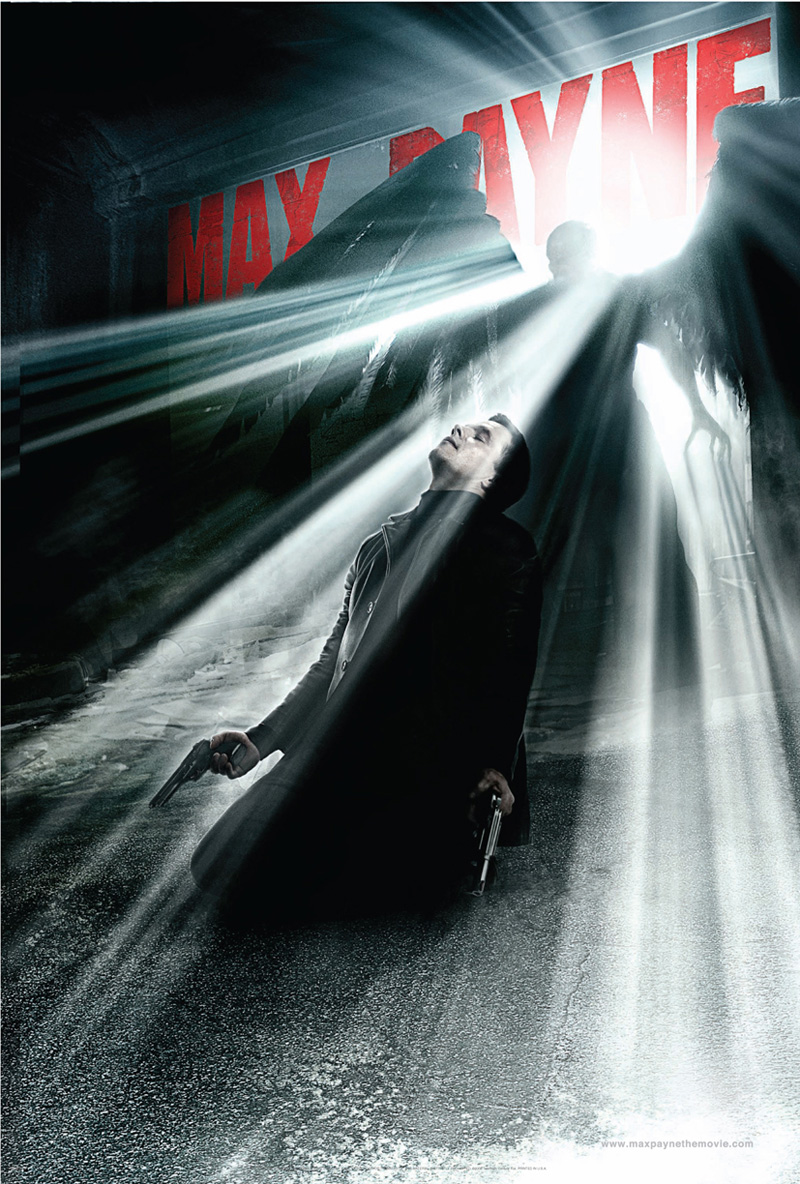 Max Payne On Film: Successes And Shortcomings Max Payne On Film: Successes And Shortcomings
