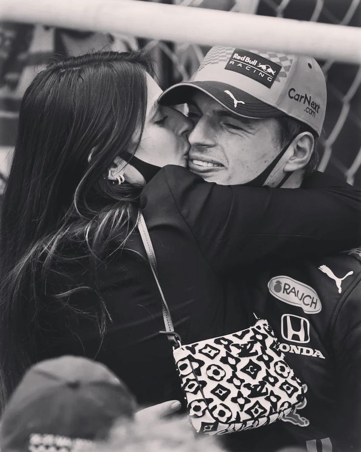 Max Verstappen And Kelly Piquet Announce Birth Of Baby Girl, Lily Max Verstappen And Kelly Piquet Announce Birth Of Baby Girl, Lily