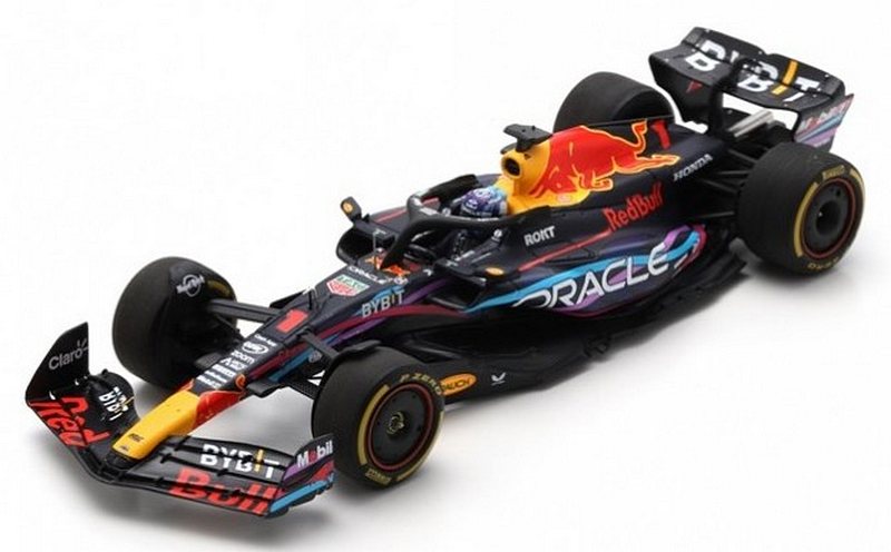 Max Verstappen: Fatherhood Before Miami GP Max Verstappen: Fatherhood Before Miami GP