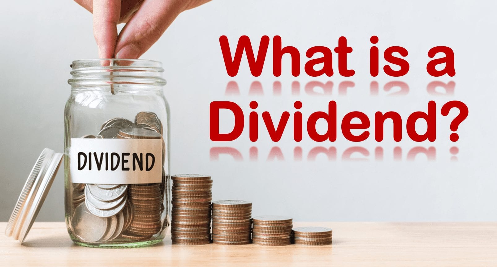 Maximize Dividend Income: The Simple Strategy That Works Maximize Dividend Income: The Simple Strategy That Works