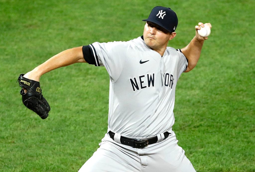 May 12, 2025: Chase Lee's Scoreless Inning Marks Successful MLB Return May 12, 2025: Chase Lee's Scoreless Inning Marks Successful MLB Return