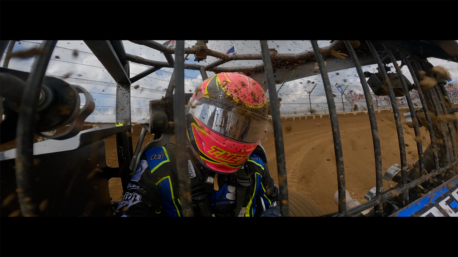 May 18: FOX Debuts New IndyCar Documentary May 18: FOX Debuts New IndyCar Documentary