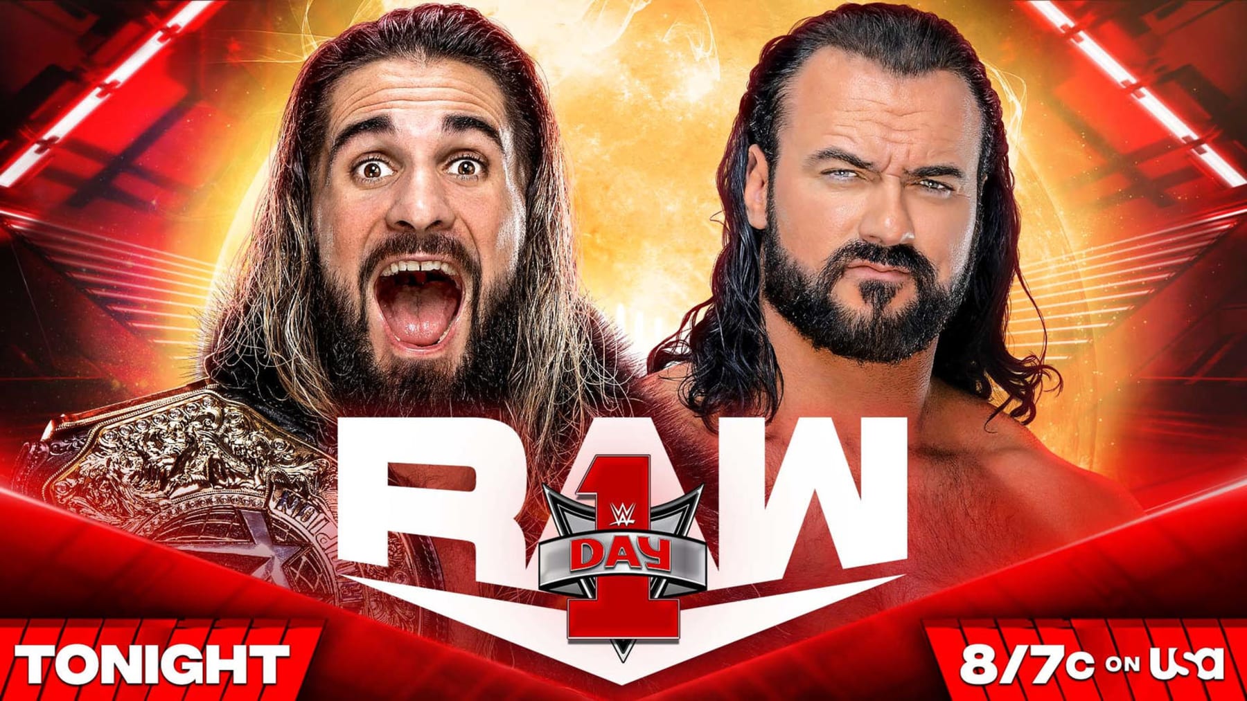 May 19, 2025 WWE Raw Results: Complete Show Review & Grades May 19, 2025 WWE Raw Results: Complete Show Review & Grades