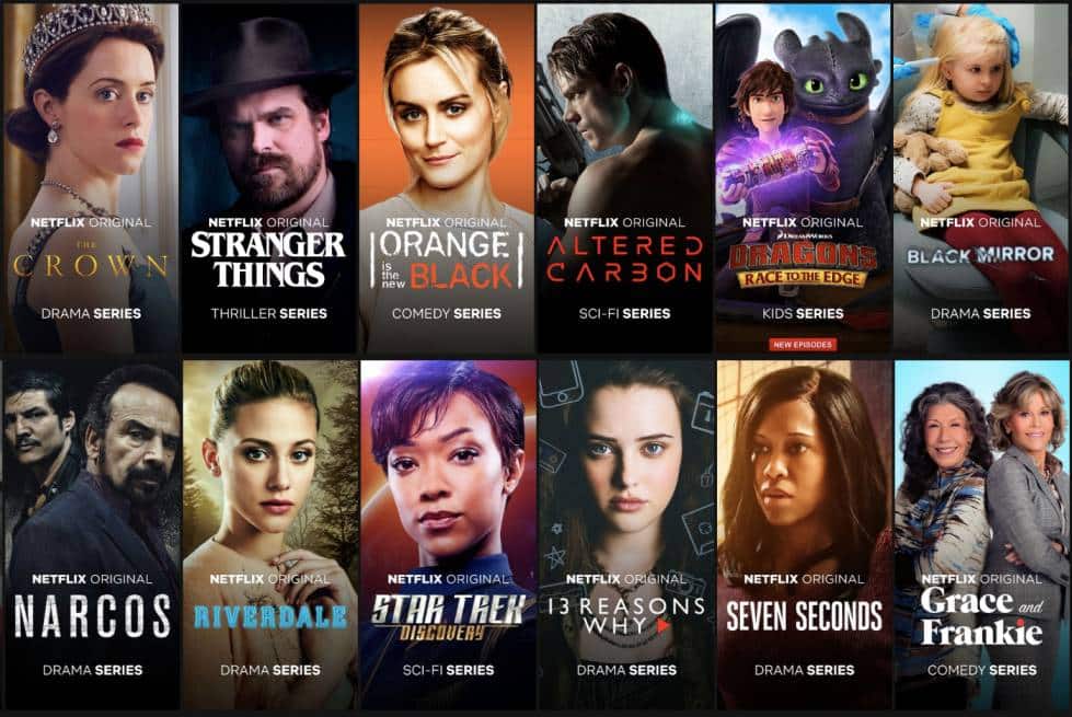 May 2025 Netflix Releases: Your Watchlist May 2025 Netflix Releases: Your Watchlist