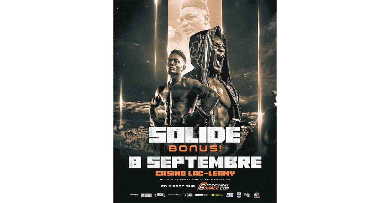May Boxing Match: Pacheco And Mbilli In Highly Anticipated Fight May Boxing Match: Pacheco And Mbilli In Highly Anticipated Fight
