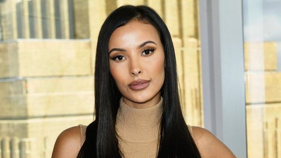 Maya Jama And Ruben Diaz: Relationship Confirmed