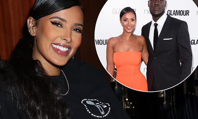 Maya Jama Explains Past Relationship Breakups: Maya Jama Explains Past Relationship Breakups:
