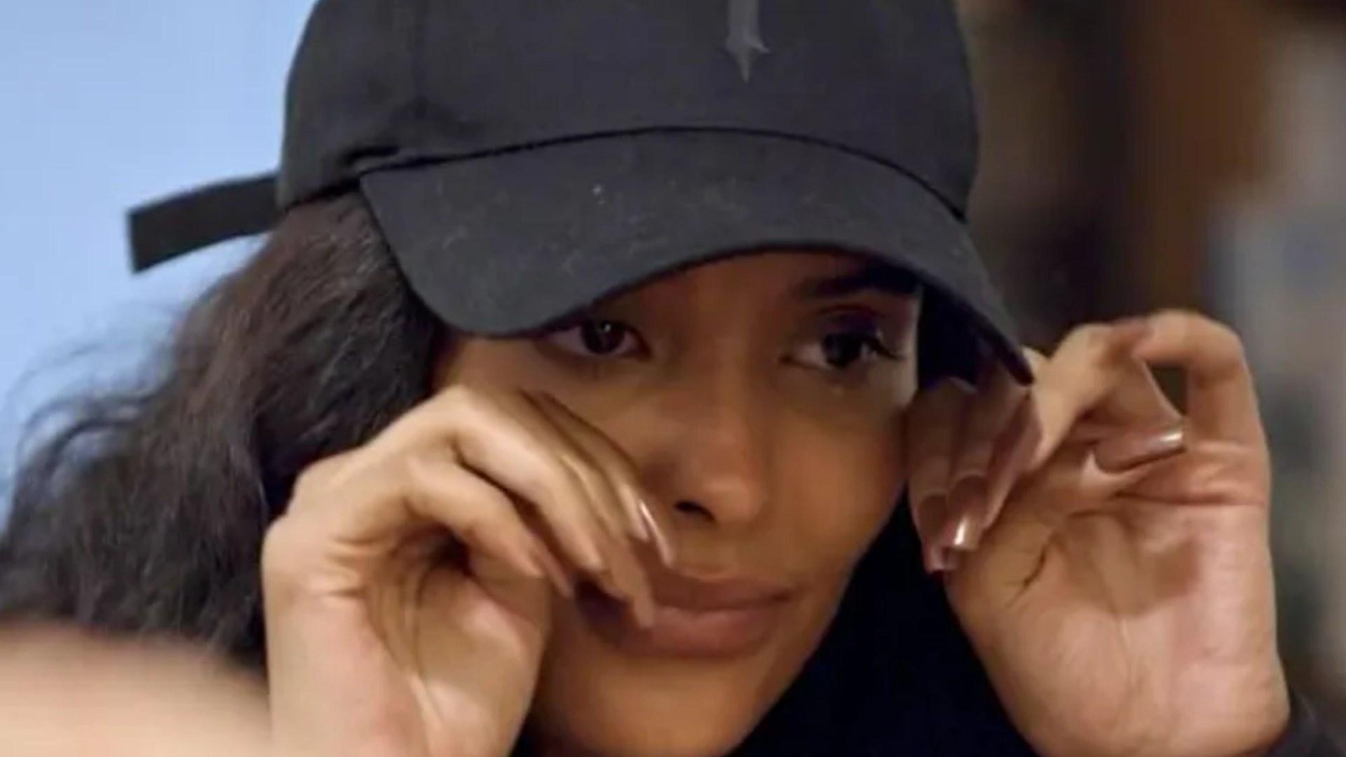 Maya Jama Opens Up About Past Relationships And Their Endings Maya Jama Opens Up About Past Relationships And Their Endings