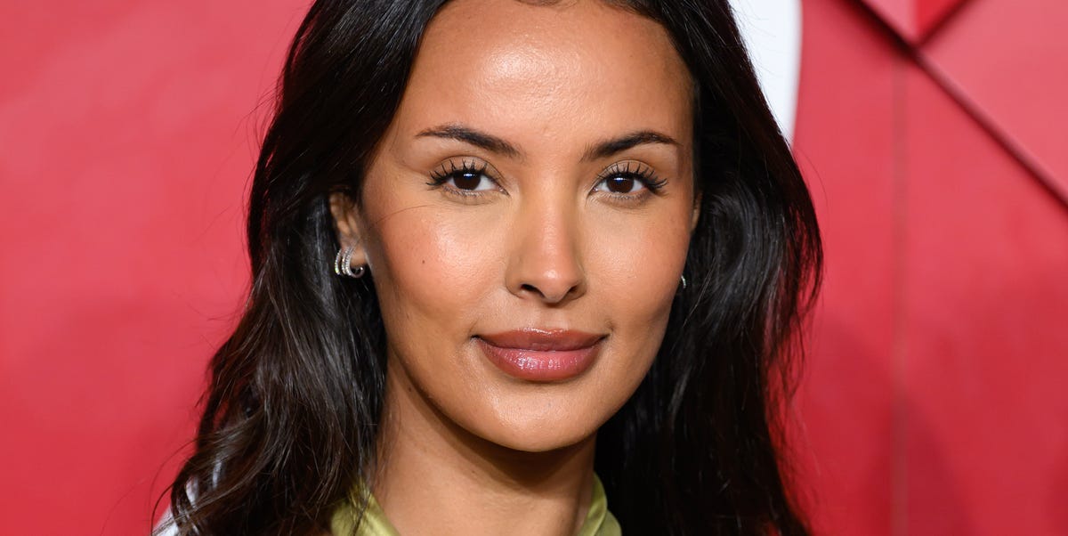 Maya Jama Threatens Maya Jama Threatens