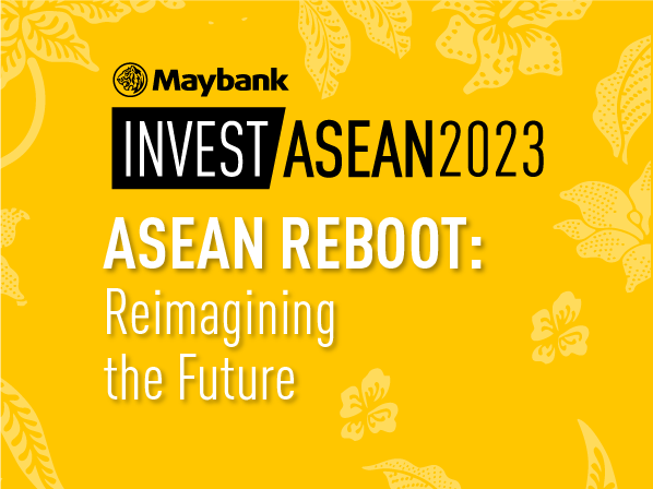 Maybank Drives $545 Million Investment In Economic Zone Maybank Drives $545 Million Investment In Economic Zone