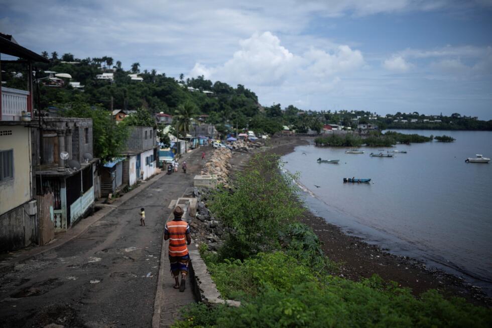 Mayotte And France: Unpacking Centuries Of Colonial Arrogance Mayotte And France: Unpacking Centuries Of Colonial Arrogance