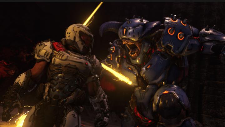 May's GeForce NOW Game Lineup: DOOM And Exciting Additions May's GeForce NOW Game Lineup: DOOM And Exciting Additions