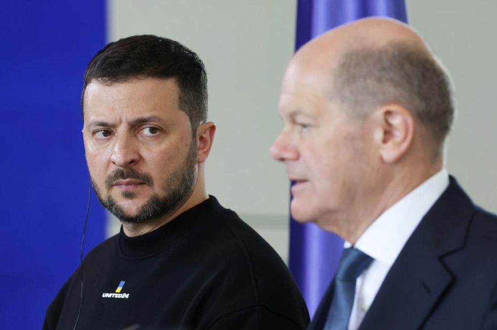 Mbështetja Ushtarake E Gjermanisë Për Ukrainën: Analiza E Furnizimeve Të Reja Me Armë Mbështetja Ushtarake E Gjermanisë Për Ukrainën: Analiza E Furnizimeve Të Reja Me Armë