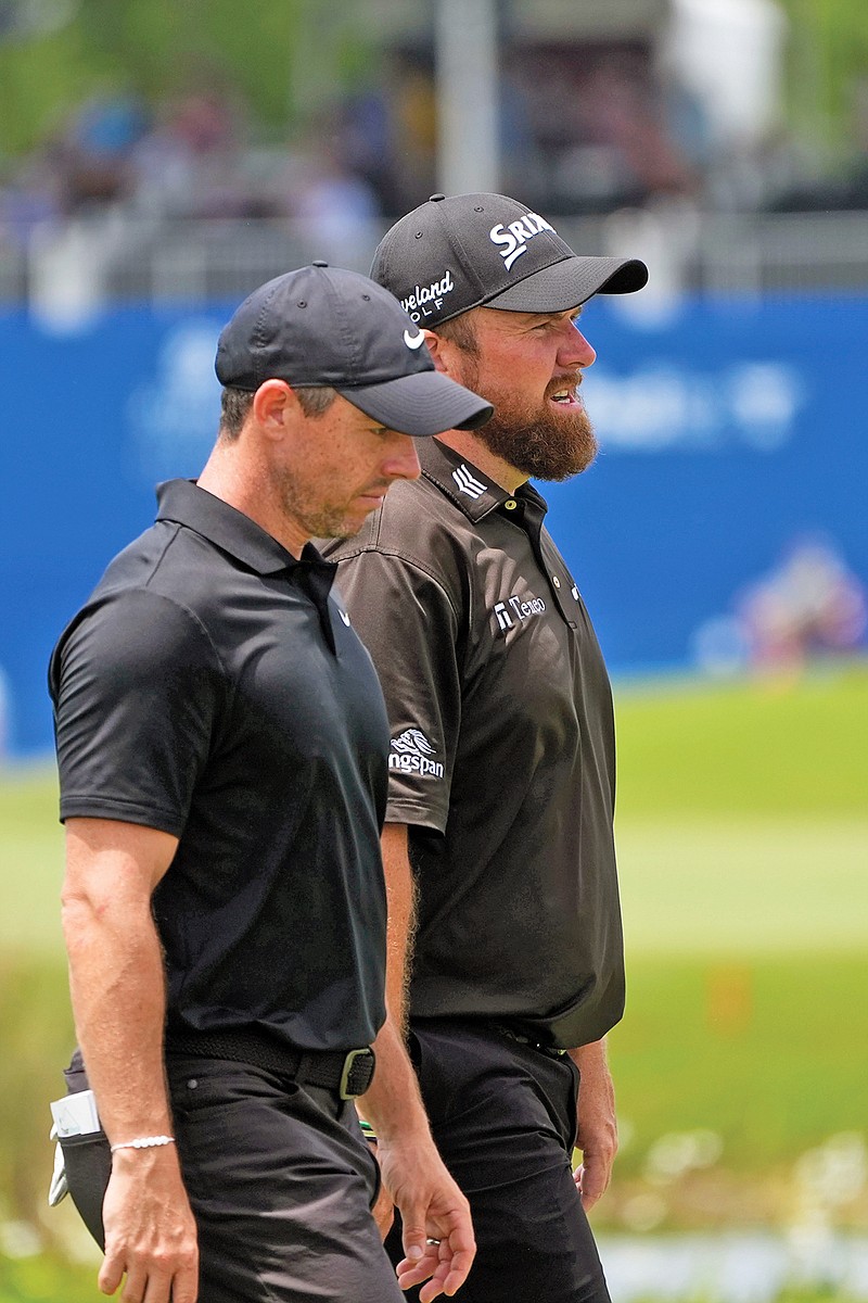 McIlroy And Lowry Return To Defend Zurich Classic Championship McIlroy And Lowry Return To Defend Zurich Classic Championship