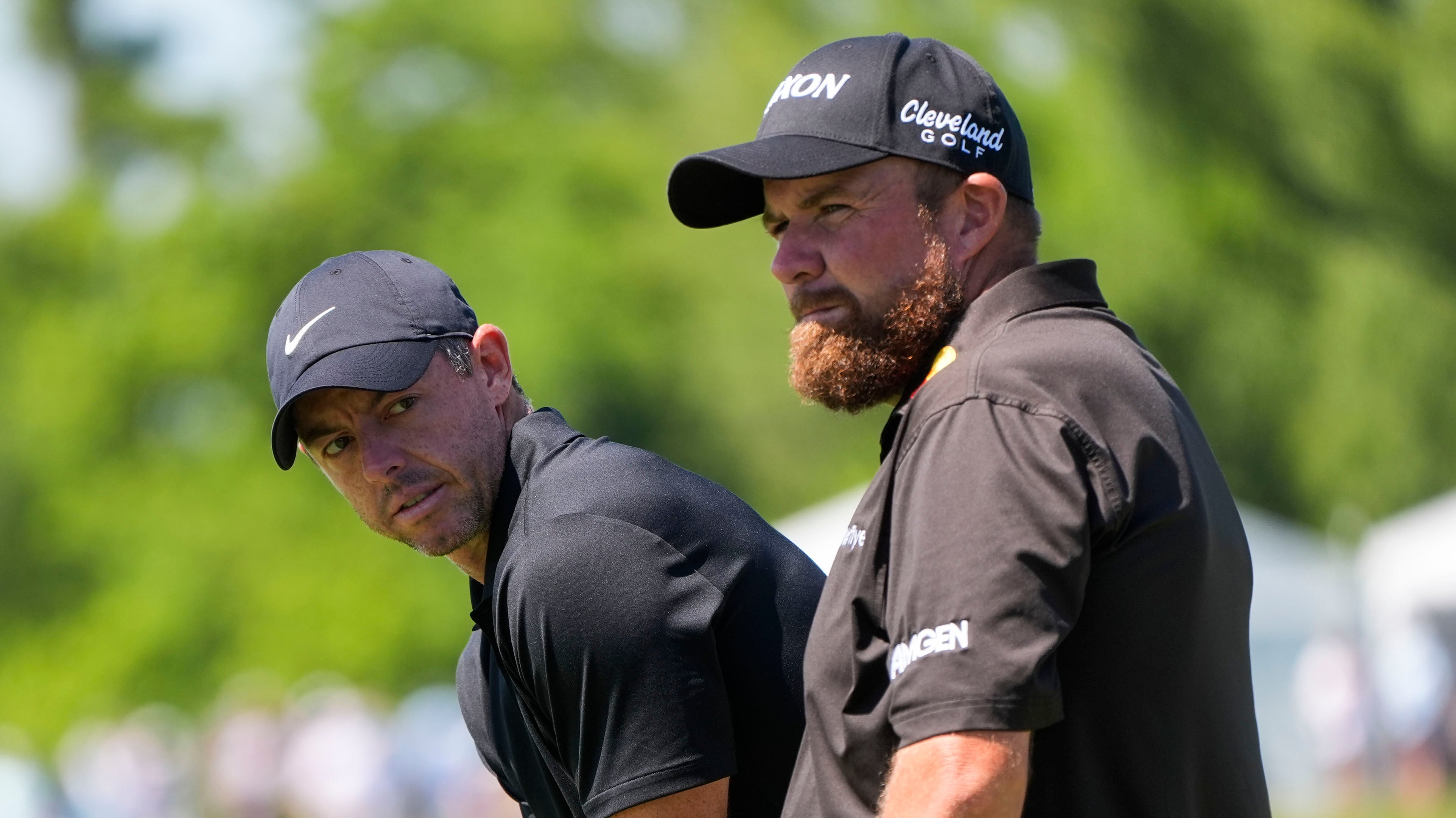 McIlroy And Lowry's Zurich Classic Defense: A Six-Shot Deficit McIlroy And Lowry's Zurich Classic Defense: A Six-Shot Deficit