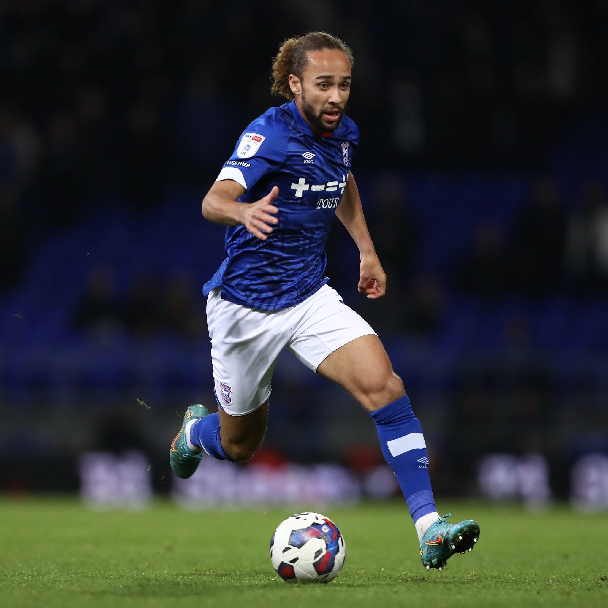 McKenna Philogene Injury Update: A Setback For Ipswich Town? McKenna Philogene Injury Update: A Setback For Ipswich Town?