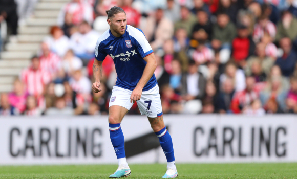McKenna's Assessment: Severity Of Philogene-Bidace's Injury For Ipswich Town McKenna's Assessment: Severity Of Philogene-Bidace's Injury For Ipswich Town