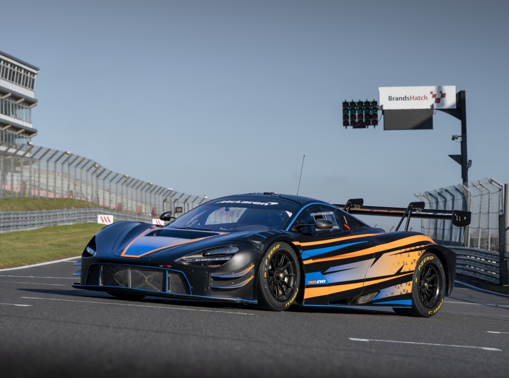McLaren's F1 Pace Setter: Analyzing Their Performance Advantage McLaren's F1 Pace Setter: Analyzing Their Performance Advantage
