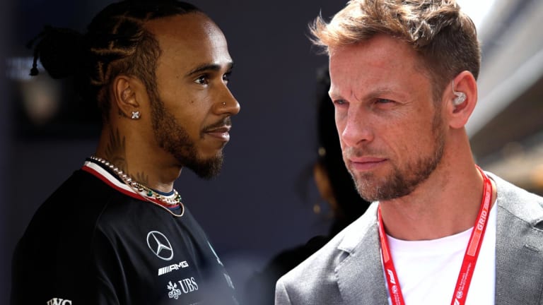McLaren's Persistent Problem: Lewis Hamilton's Revealing Comments McLaren's Persistent Problem: Lewis Hamilton's Revealing Comments