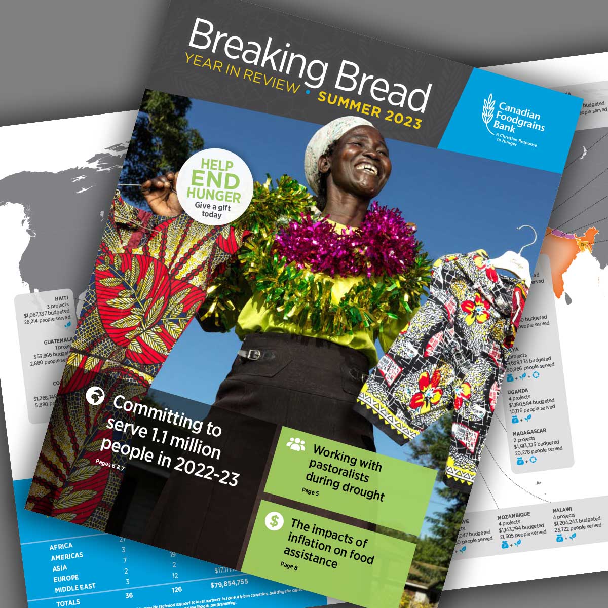 Meaningful Dialogue: Breaking Bread With Scholars In Academia Meaningful Dialogue: Breaking Bread With Scholars In Academia