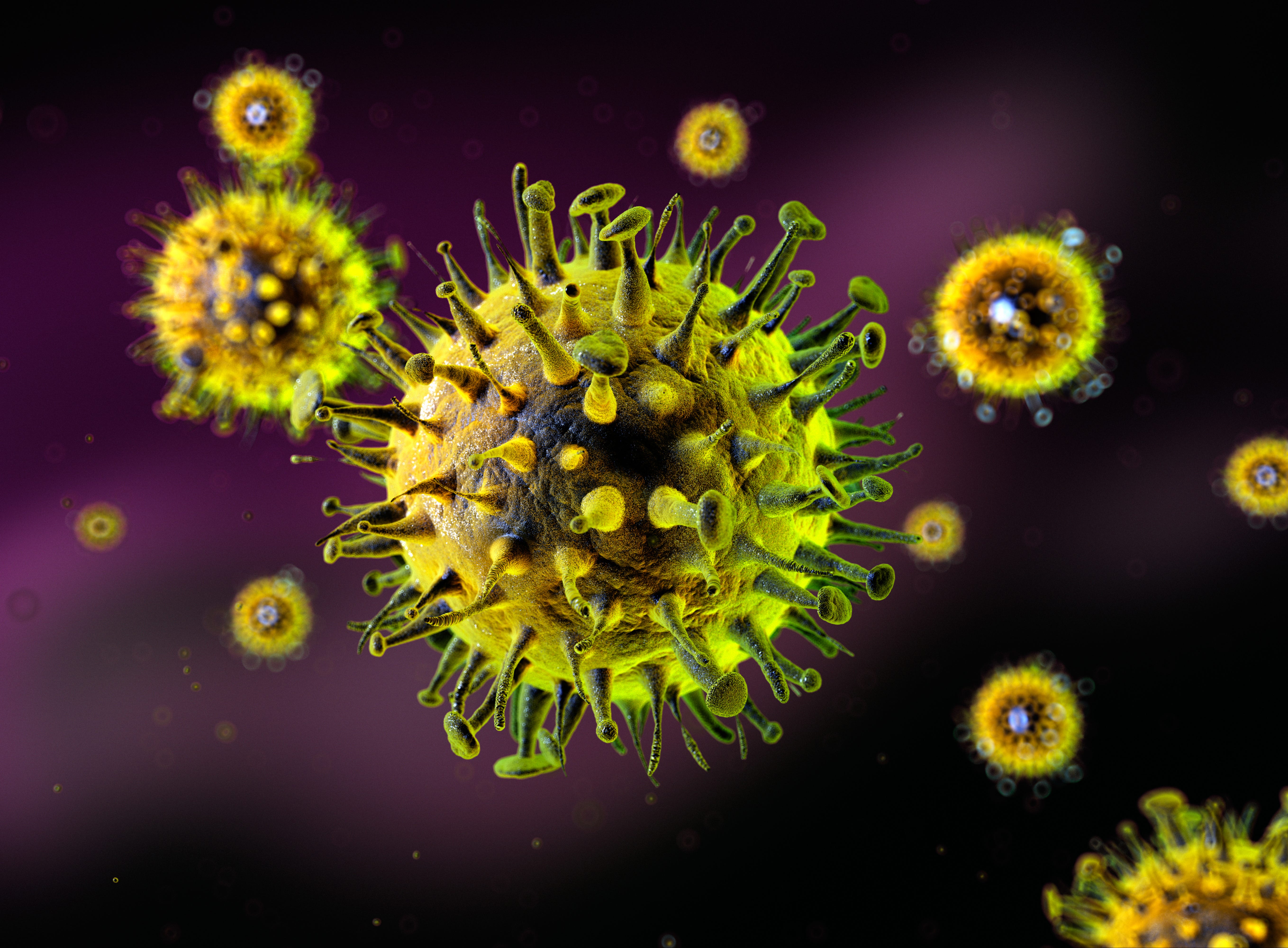 Measles Outbreak In Texas Expands: New Clusters Identified Measles Outbreak In Texas Expands: New Clusters Identified