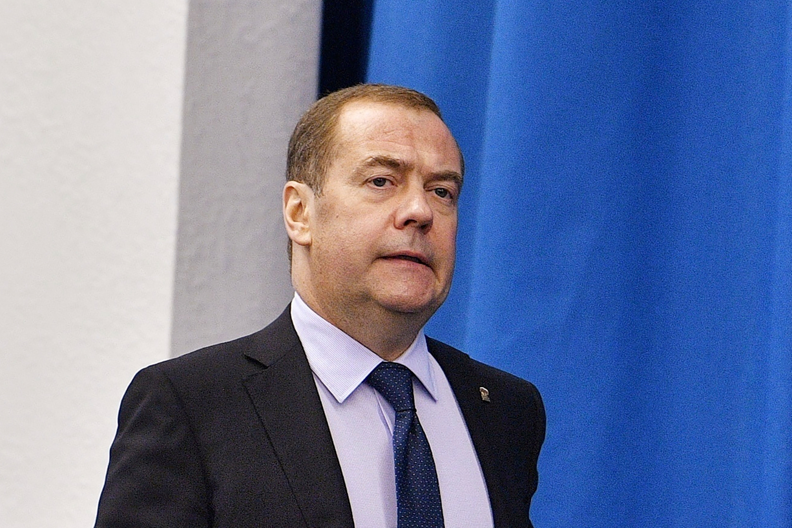 Medvedev, L'Arsenale Nucleare E Le Tensioni Con L'Unione Europea Medvedev, L'Arsenale Nucleare E Le Tensioni Con L'Unione Europea