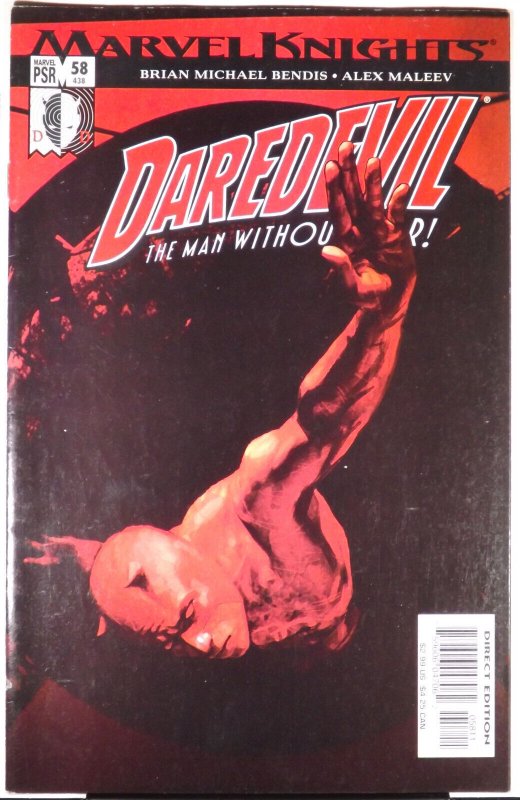Meet Angela Del Toro: Daredevil's New Ally In Born Again? Meet Angela Del Toro: Daredevil's New Ally In Born Again?