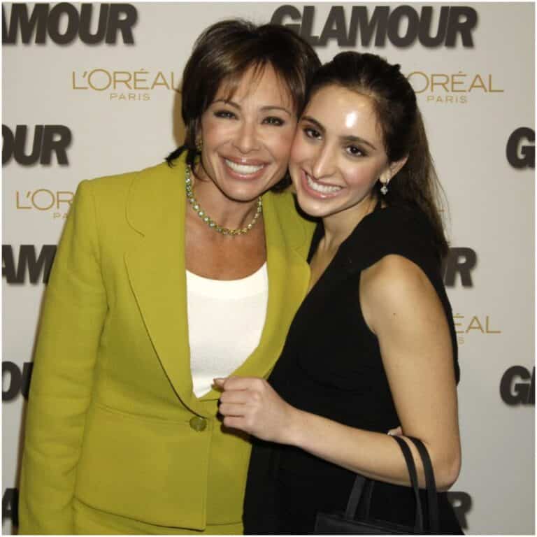 Meet Jeanine Pirro: Education, Net Worth, And Career Highlights Meet Jeanine Pirro: Education, Net Worth, And Career Highlights