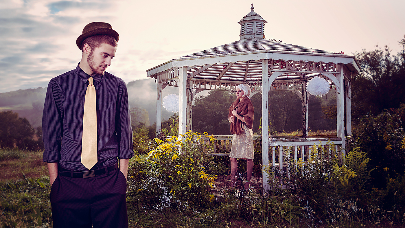 Meet The Men Who Inspired The Great Gatsby Meet The Men Who Inspired The Great Gatsby