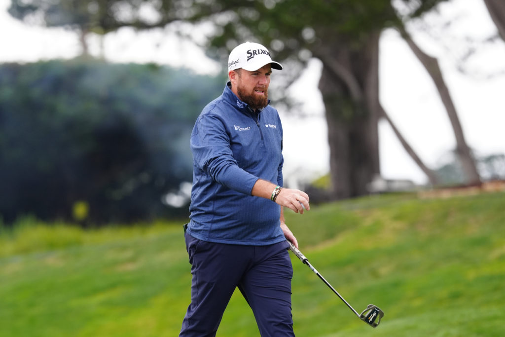Meeting Shane Lowry: Making Your Golfing Dreams A Reality Meeting Shane Lowry: Making Your Golfing Dreams A Reality