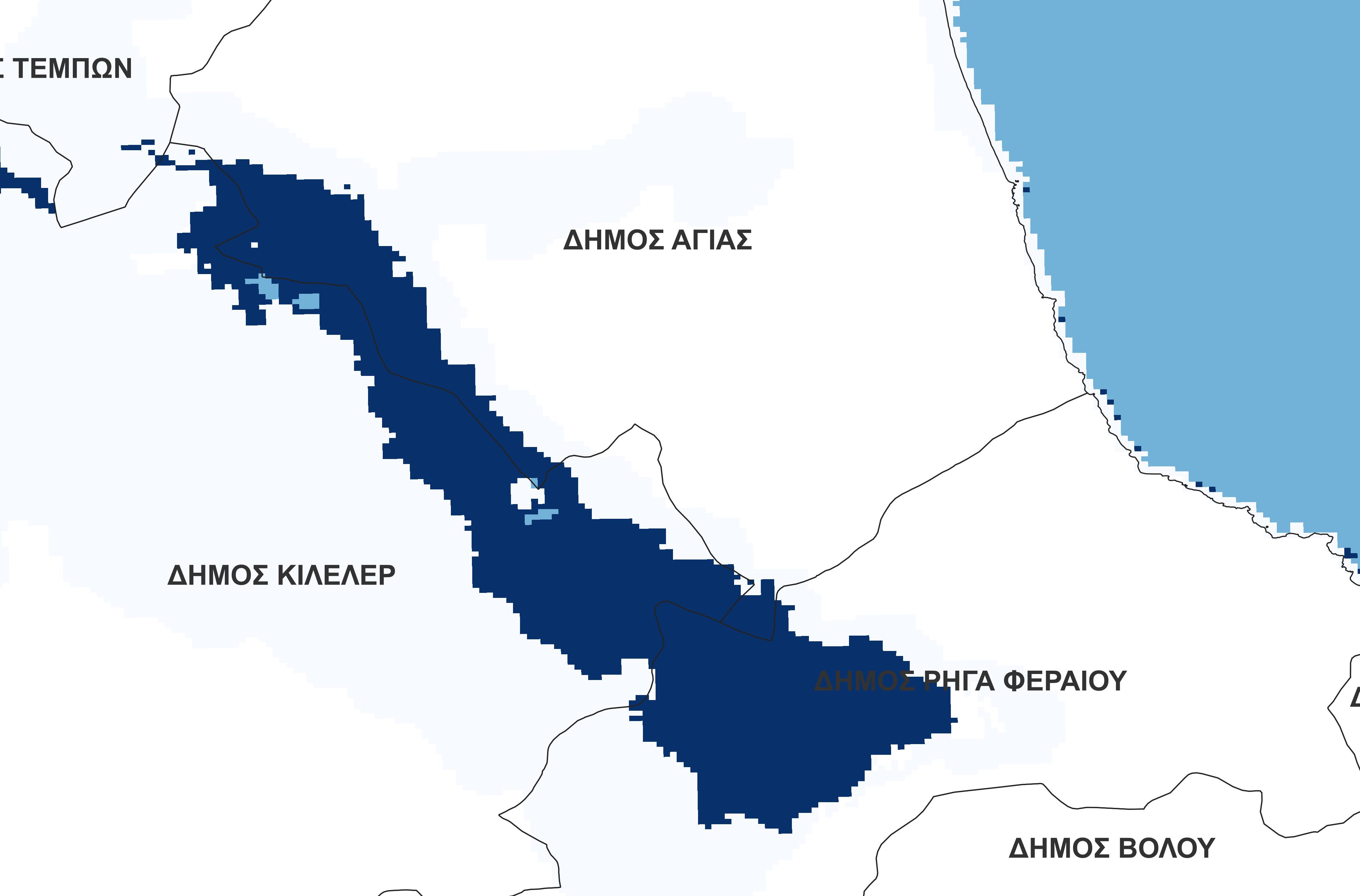 Μεγάλος Κατακλυσμός Μεσογείου: Νέα Δεδομένα Για Την Πλημμύρα Μεγάλος Κατακλυσμός Μεσογείου: Νέα Δεδομένα Για Την Πλημμύρα