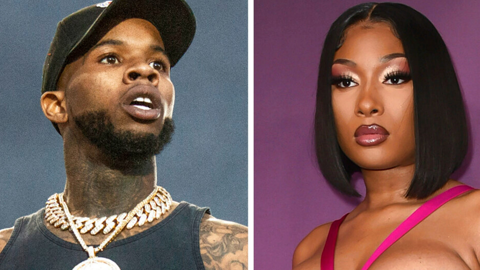 Megan Thee Stallion Seeks Contempt Order Against Tory Lanez Megan Thee Stallion Seeks Contempt Order Against Tory Lanez