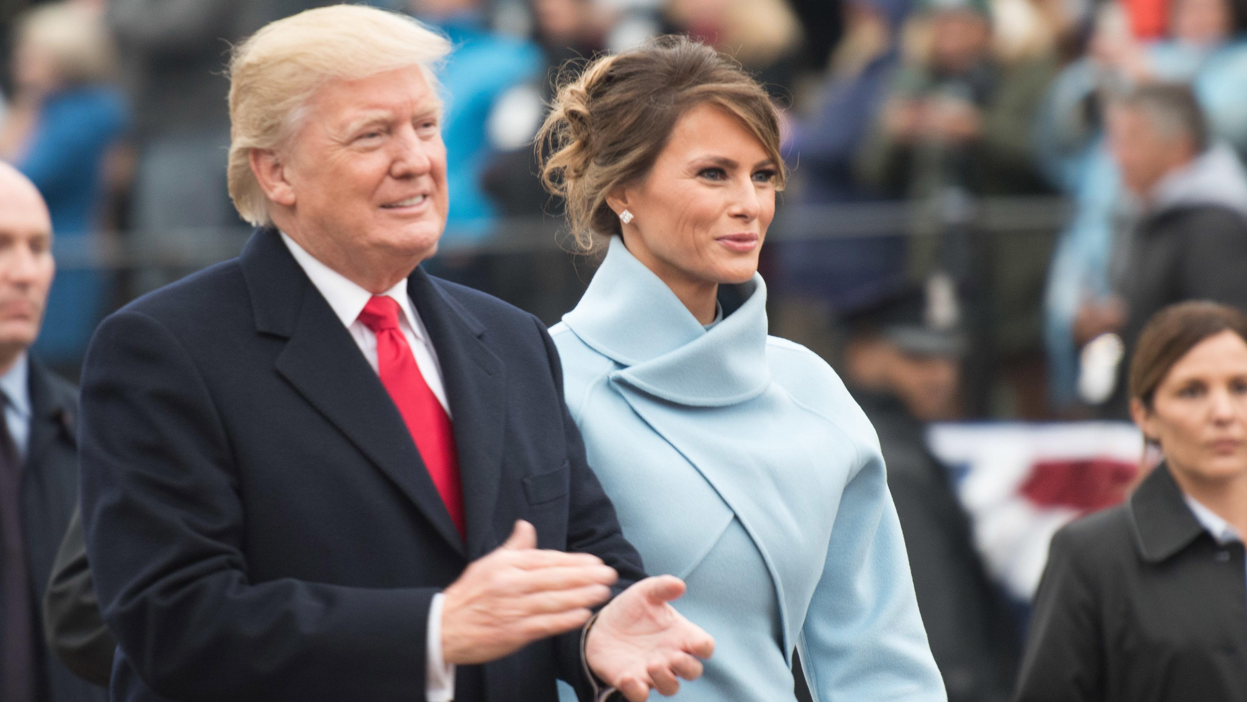 Melania Trump: Current Status And Role As Former First Lady Melania Trump: Current Status And Role As Former First Lady
