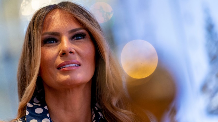 Melania Trump's Current Role And Public Appearances Melania Trump's Current Role And Public Appearances