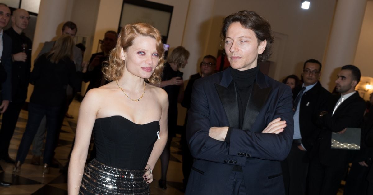 Mélanie Thierry Et Raphaël : Gérer Les Écarts D'Âge Entre Trois Enfants Mélanie Thierry Et Raphaël : Gérer Les Écarts D'Âge Entre Trois Enfants