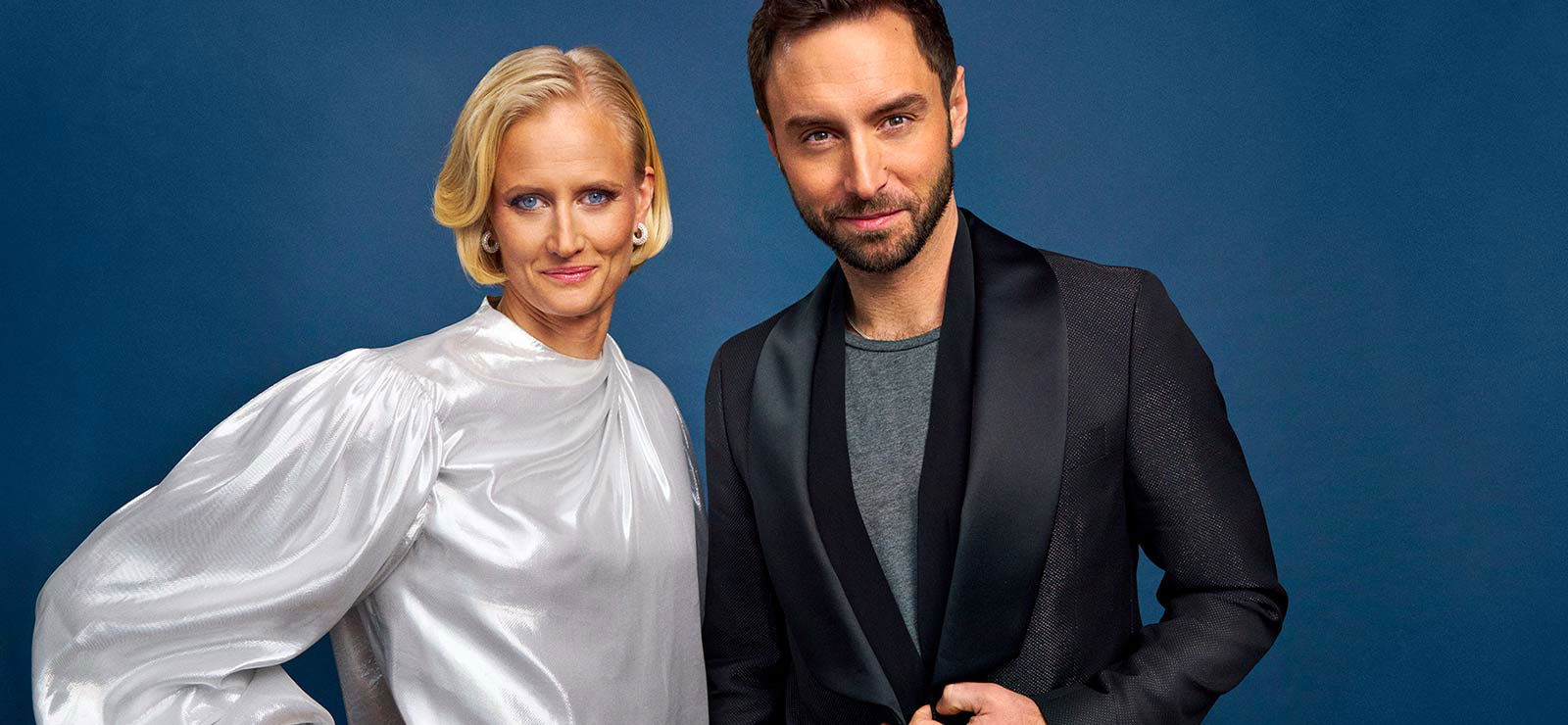 Melodifestivalen 2024: Måns Zelmerlöw Przegrywa, Jego Powrót Na Eurowizję Odwołany? Melodifestivalen 2024: Måns Zelmerlöw Przegrywa, Jego Powrót Na Eurowizję Odwołany?