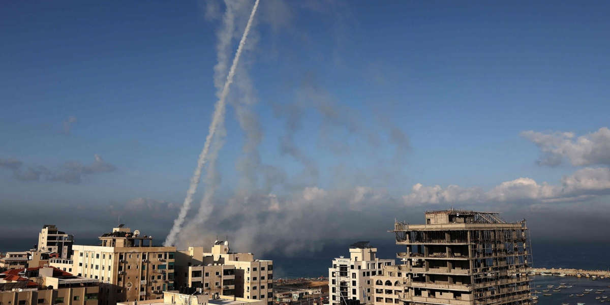 Memahami Hambatan Perdamaian Antara Hamas Dan Israel Memahami Hambatan Perdamaian Antara Hamas Dan Israel